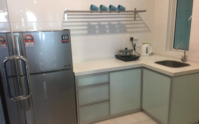 Wave Residence Weekend Getaway