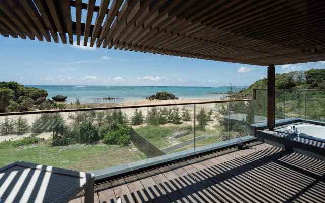 The Hiramatsu Hotels & Resorts Ginoza