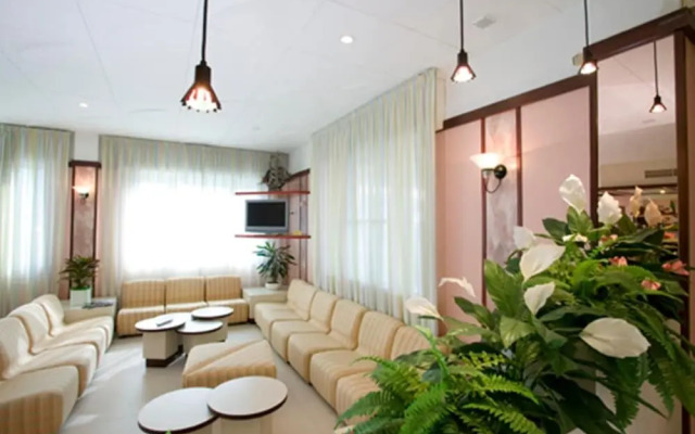 Residence Hotel Amalfi
