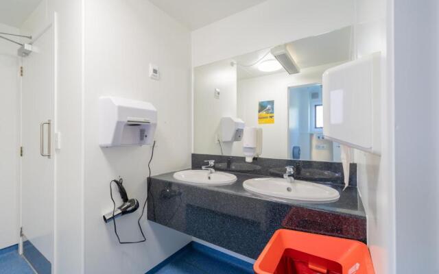 Te Anau Central Backpackers