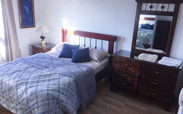 Malecon Center @ Santo Domingo