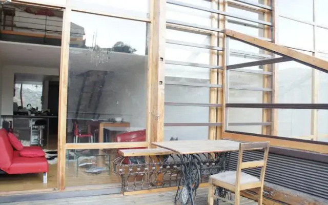 Loft Aduana