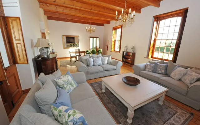 Andreas Country House
