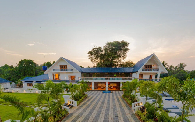 House of Celebration