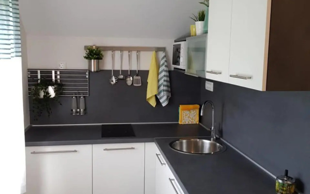 Apartment Prijeboj