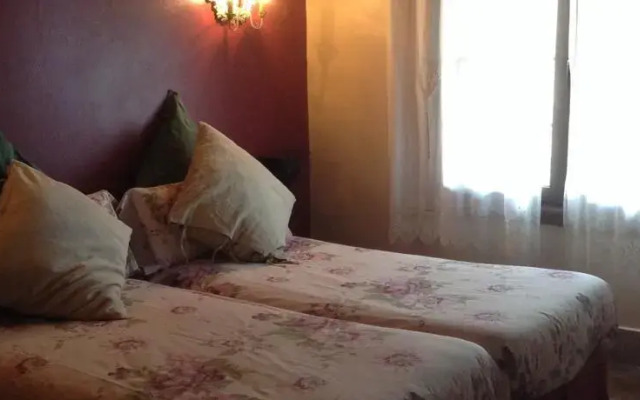 Casa El Morro Campitos