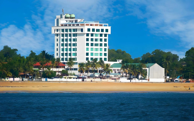 The Quilon Beach Hotel and Convention Center