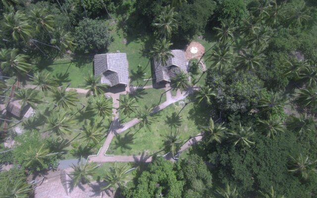 Mafia KIvulini Lodge