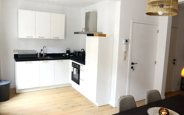 Palace Apartments 2 Bedrooms Antwerp