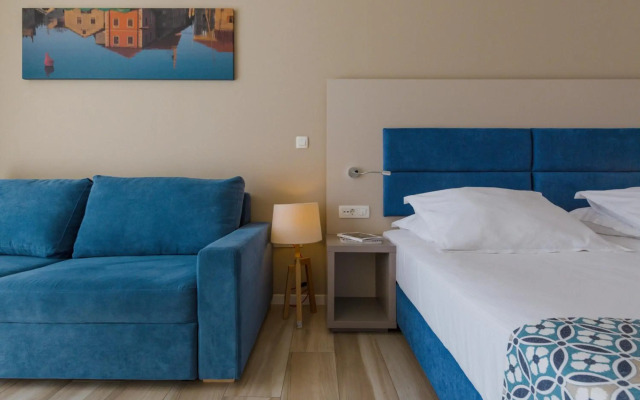Romana Beach Resort