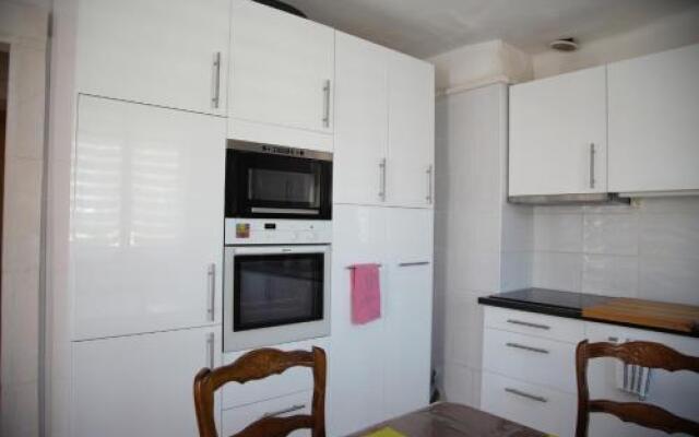 Laincel - Appartement lumineux le long du Rhône