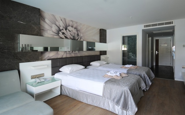 Gold Island Mondo Family Alanya