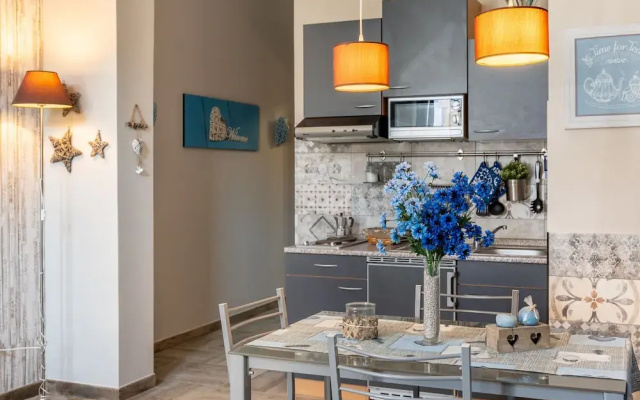Mi Shalay Home by Wonderful Italy
