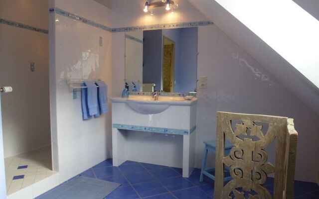 Chambre d'hôte Domaine de la Maison Neuve