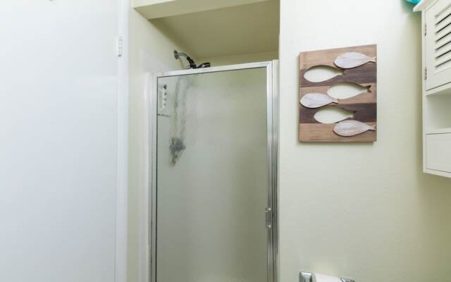 Spacious 3BR Pensacola Townhouse