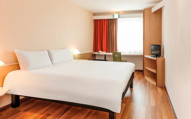 ibis Muenchen Messe