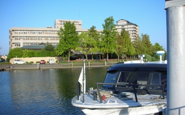 Biwako Grand Hotel