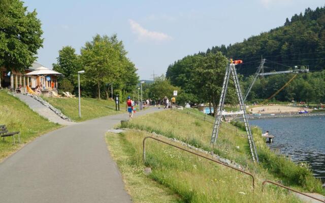 Feriendomizil-Sauerland FeWo 1