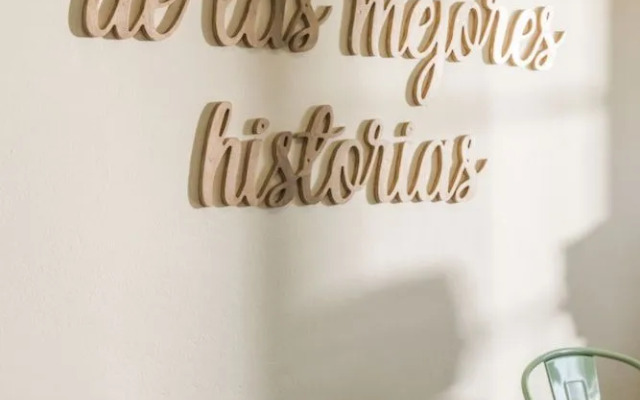 Albergue La Yalga - Hostel