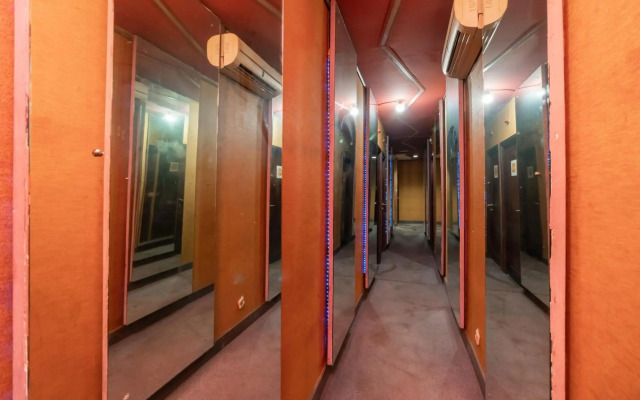 Mirah Hotel
