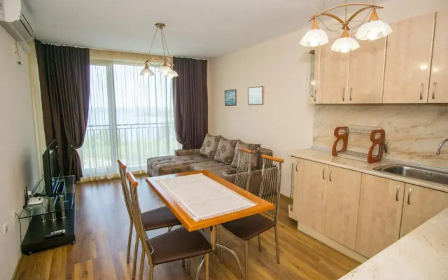 Guest apartments STELA