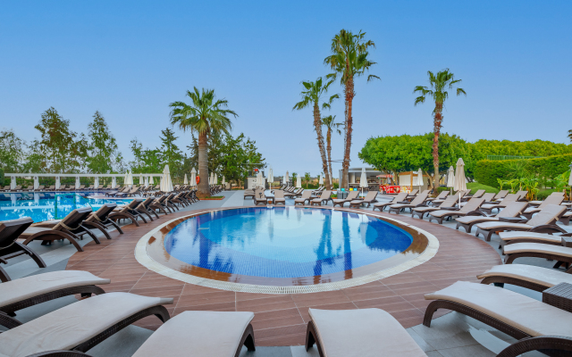 Washington Resort Hotel - All Inclusive