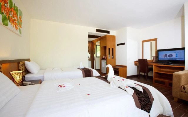Chawalun Resort