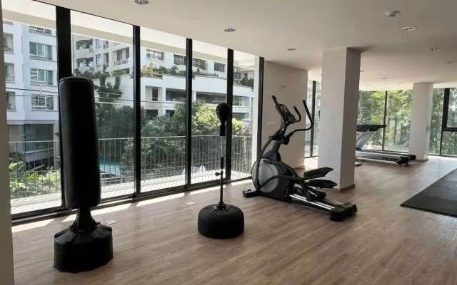 Sathorn 111