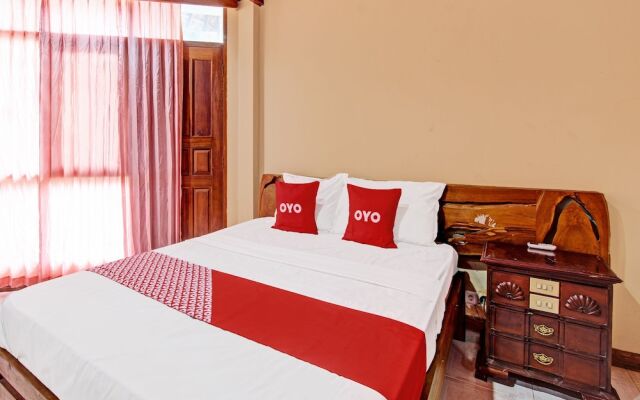 OYO 92329 Sewu Mas Hotel