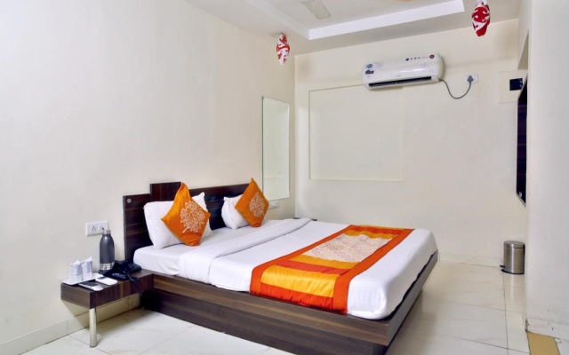 Hotel Royal Stay – Guest Rooms – Ahmedabad