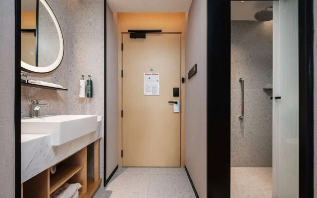 Hilton Garden Inn Beijing Temple of Heaven East Gate Station