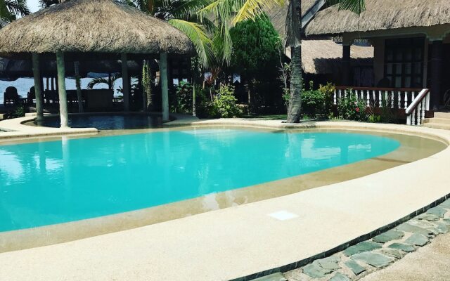 Nova Beach Resort