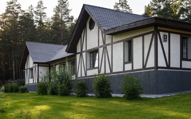 Кука экокурорт