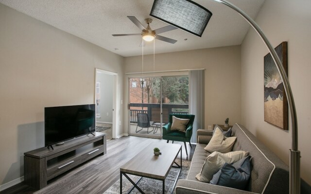 The Luxe Suites of North Atlanta