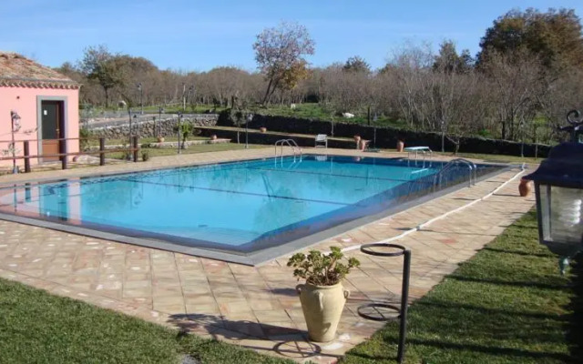 Azienda Agrituristica San Marco