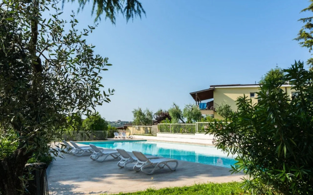 Belvilla by OYO Salici