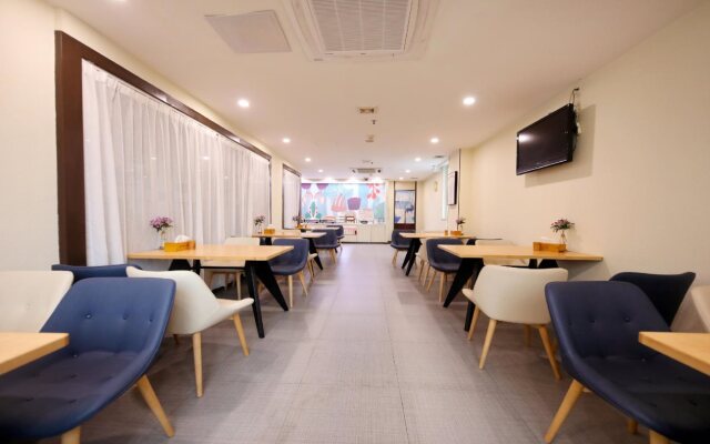 Hanting GZ E. Gangding