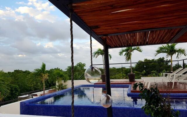 Ka Suites Tulum by HA