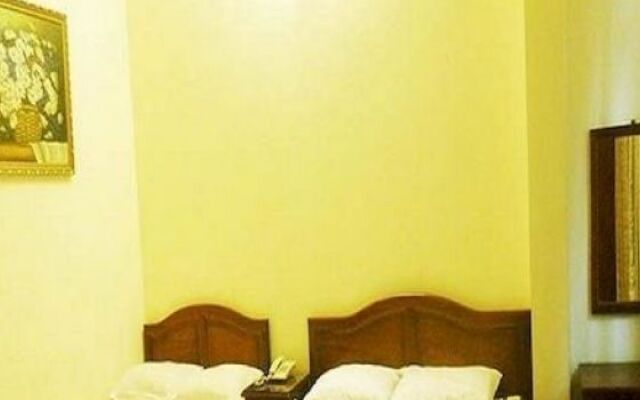 Thien Trang Hotel