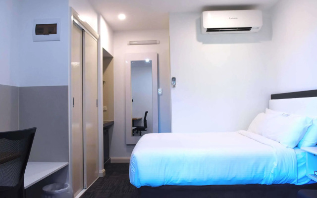 Best Western Plus Buckingham International