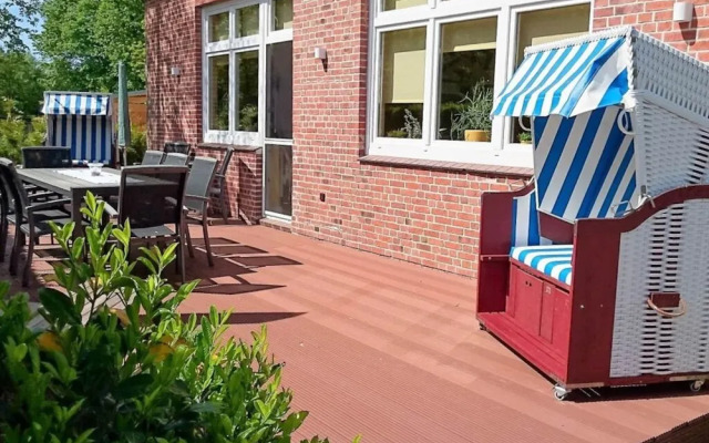 Tonnihuus Comfortable Holiday Residence