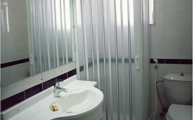 Al Narjis Hotel Suites