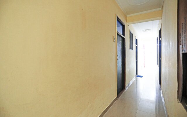 Oyo 44396 Mugdal Rishi Dham