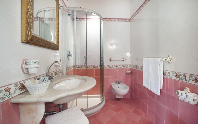 Villa La Roccia - Arienzo