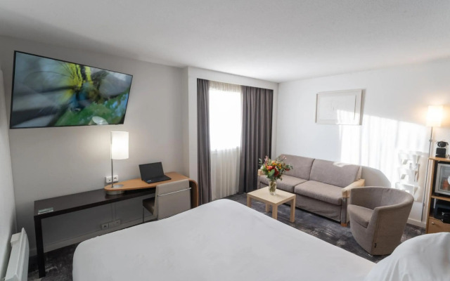 Novotel Centre Nantes Bord de Loire