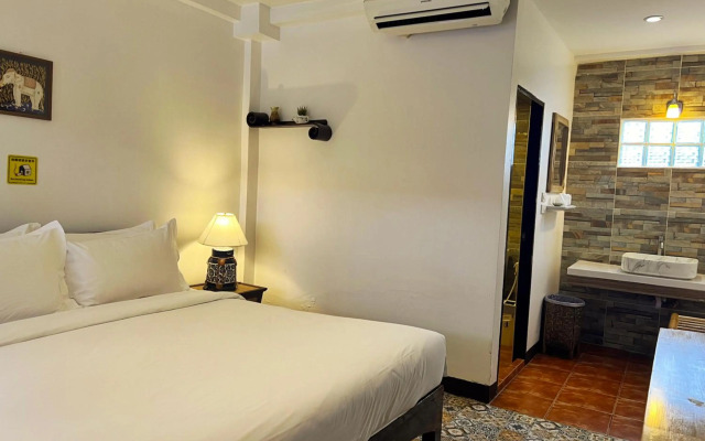 Somwang Boutique House
