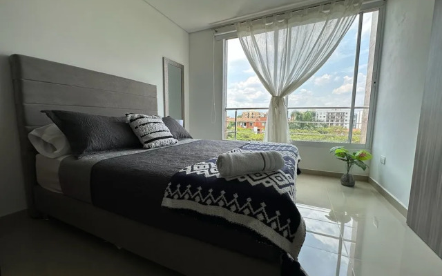 Nirvana ApartaHotel