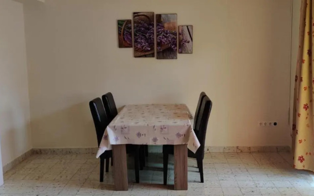 Kovács Vendégház Vonyarcvashegy