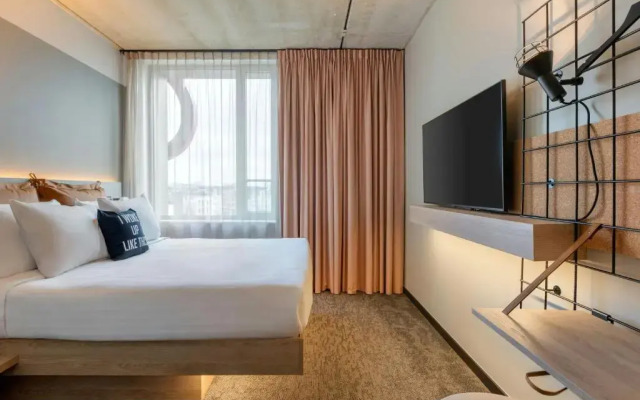 Moxy Antwerp