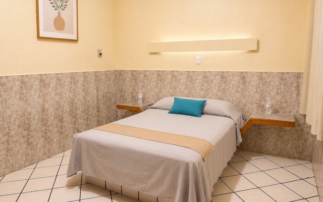Hotel Privada Guadalupe Monterrey
